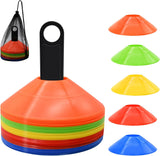 Soccer Cones
