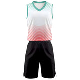 Basketball Uniform