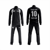 Tracksuits