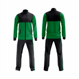Tracksuits
