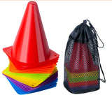Soccer Drills