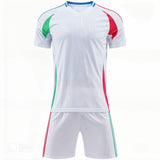 Soccer Uniform